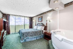 Days Inn by Wyndham Tannersville Værelse billede